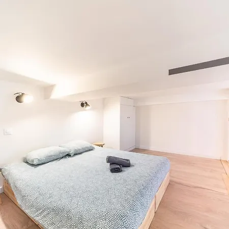 Les Suites De L'Opera - Apartment Nina For 6 People Lyon Exterior foto