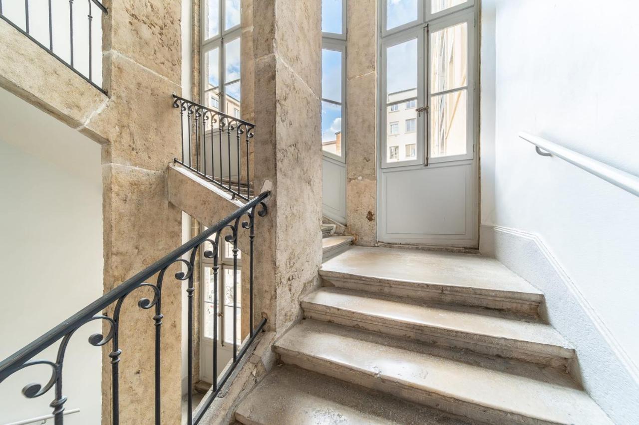 Les De L'opera - Nina For 6 People Apartamento