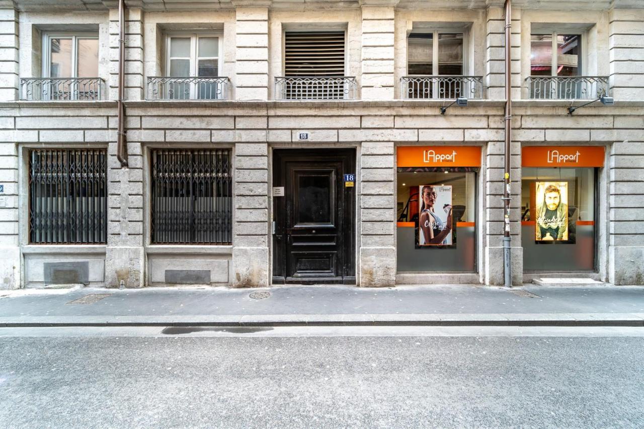 Les De L'opera - Nina For 6 People Apartamento *