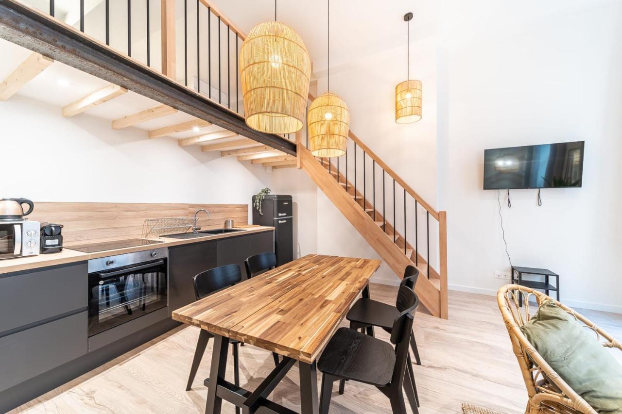 Les De L'opera - Nina For 6 People Apartment *